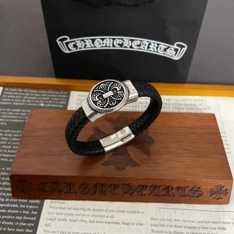 Chrome Hearts Bracelets